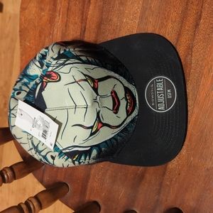 Pennywise(IT) Snapback Hat